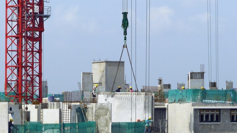 Finden Sie qualifizierte Bau-Subunternehmer für Hochbau, Tiefbau, Ausbau & Montage. Regional, spezialisiert und direkt kontaktierbar